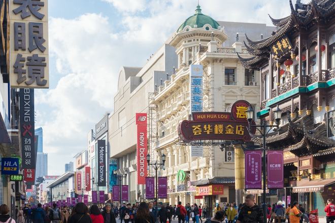 沈阳抗疫下的生活变迁,带你回忆疫情前的美好点滴