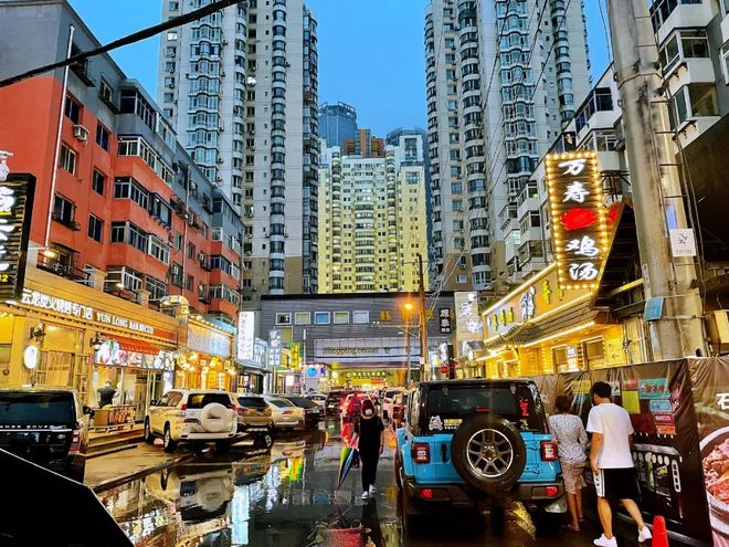 沈阳抗疫下的生活变迁,带你回忆疫情前的美好点滴