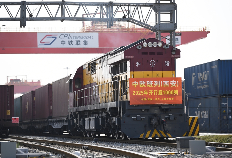 透视首季中国经济成绩单:疫情下开局良好彰显强大韧性潜力