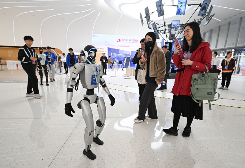 透视首季中国经济成绩单:疫情下开局良好彰显强大韧性潜力