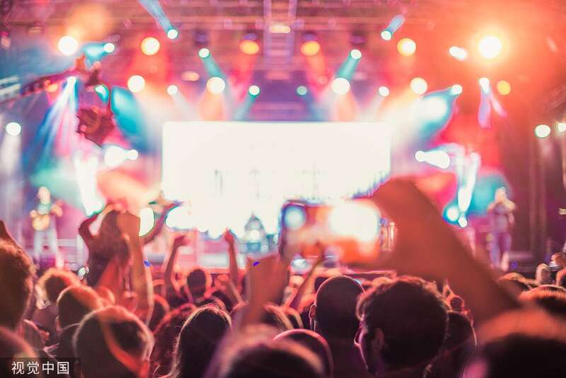 疫情下演出行业遇冷,线下演出压力大,后疫情时代何去何从?