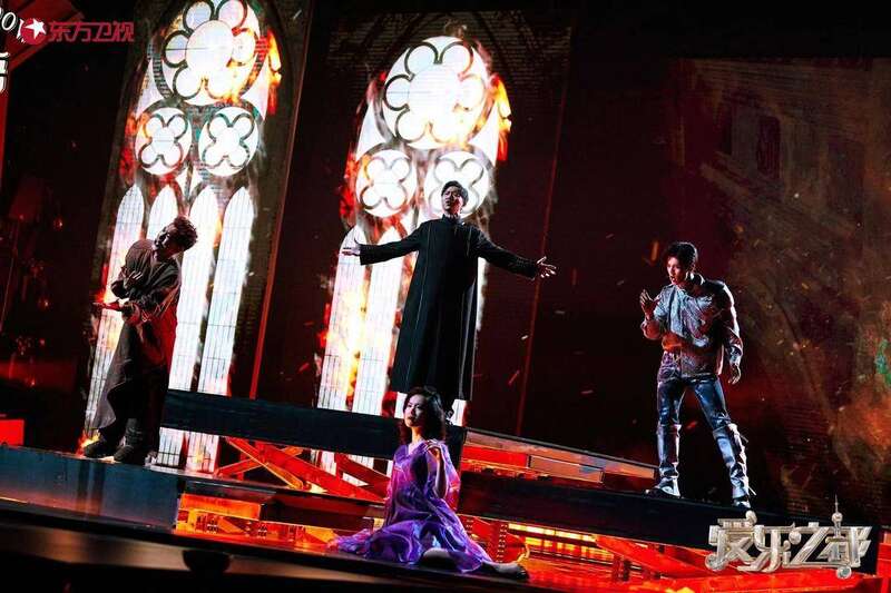 疫情下演出行业遇冷,线下演出压力大,后疫情时代何去何从?