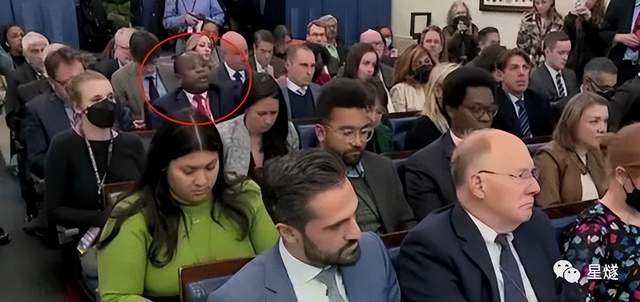 疫情当下美国白宫竟阻止记者提问新冠溯源问题,究竟为何?