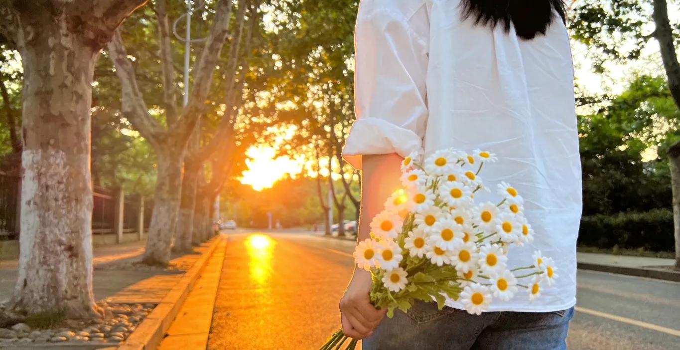 疫情下打工日常:平凡日子里,如何好好生活不焦虑?