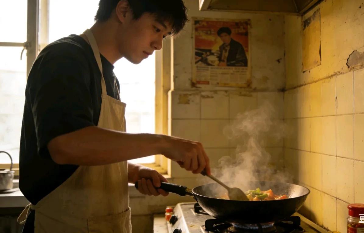 疫情下打工日常:平凡日子里,如何好好生活不焦虑?