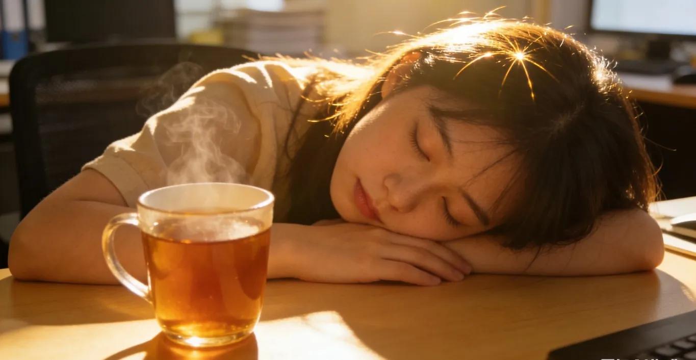 疫情下打工日常:平凡日子里,如何好好生活不焦虑?