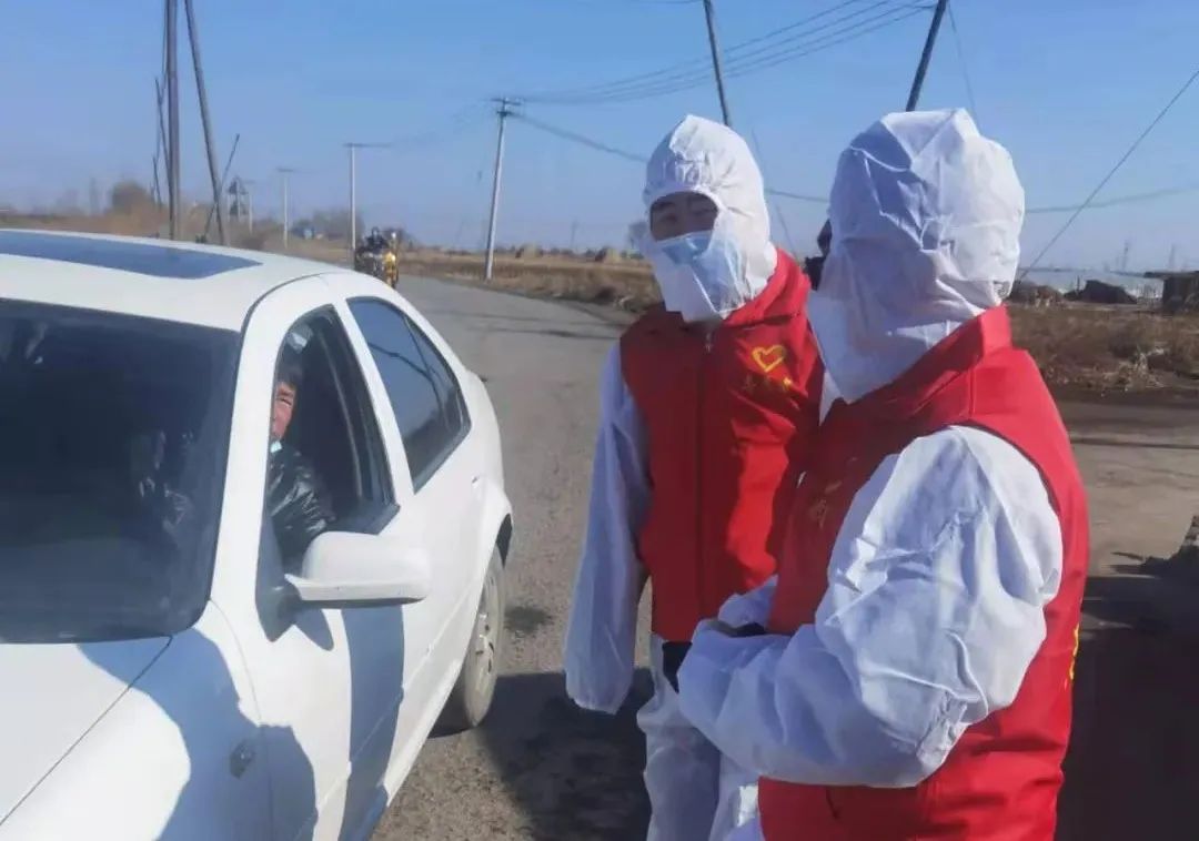 河西镇多举措强化疫情防控，筑牢全镇人民健康防线